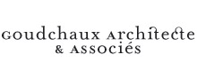 Goudchaux, Logo.