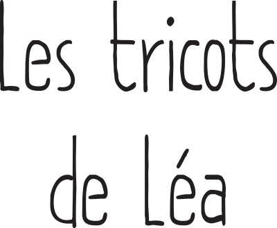 Les Tricots de Léa logo